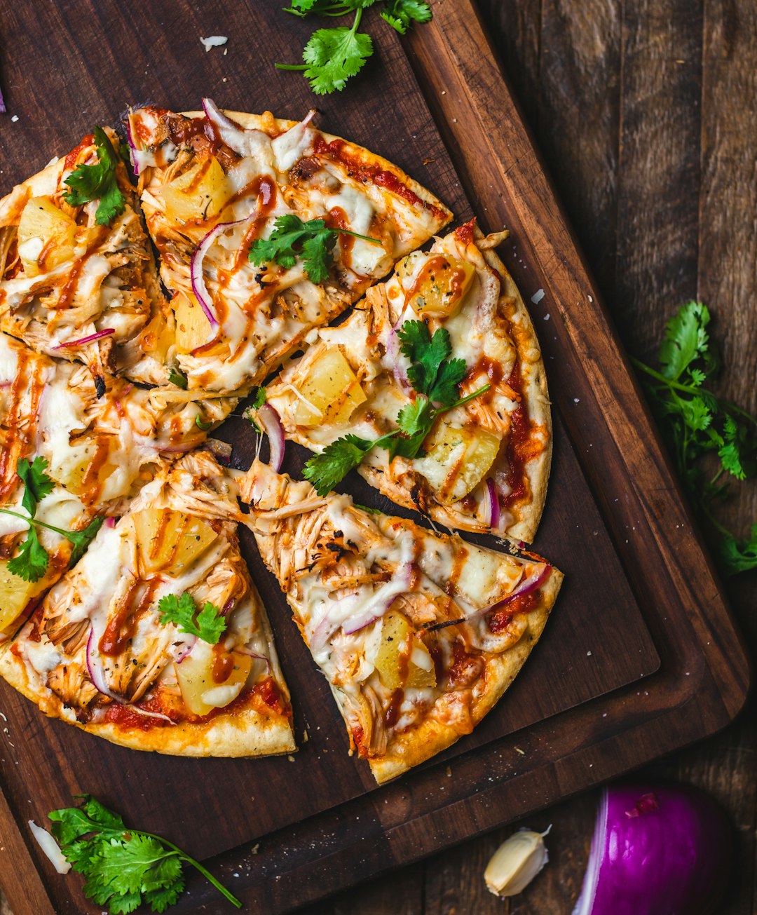 Pizza Delivery Tips
